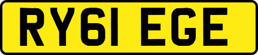 RY61EGE