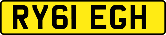 RY61EGH
