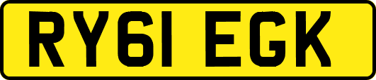 RY61EGK