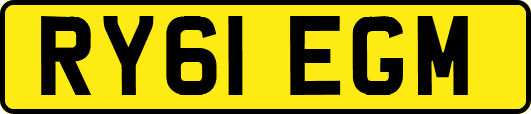 RY61EGM