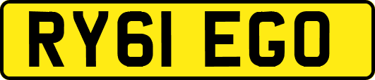 RY61EGO