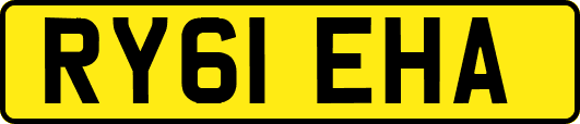 RY61EHA