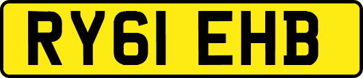 RY61EHB