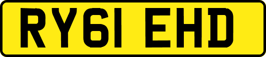RY61EHD
