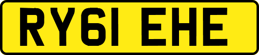 RY61EHE