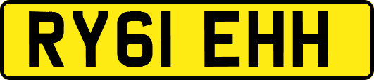 RY61EHH