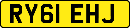 RY61EHJ