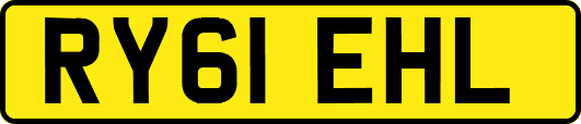 RY61EHL
