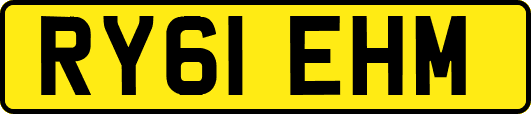 RY61EHM