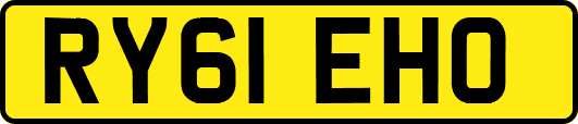 RY61EHO