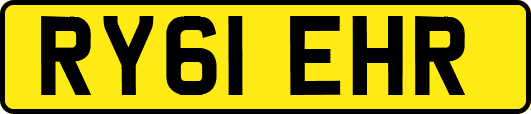 RY61EHR