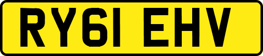 RY61EHV