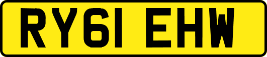 RY61EHW