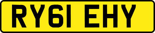 RY61EHY