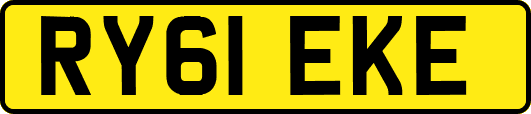 RY61EKE
