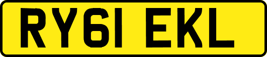 RY61EKL