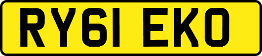 RY61EKO