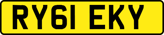 RY61EKY