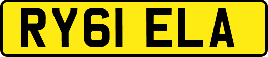 RY61ELA