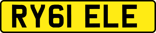 RY61ELE