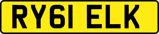 RY61ELK