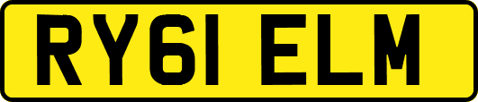 RY61ELM
