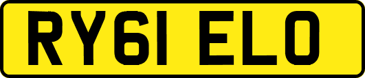 RY61ELO