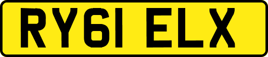 RY61ELX