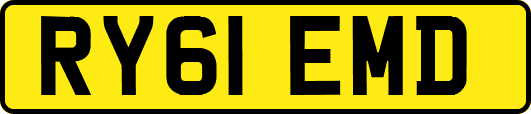 RY61EMD