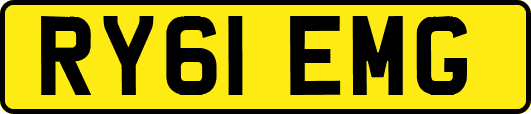 RY61EMG