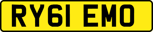 RY61EMO