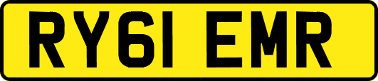 RY61EMR