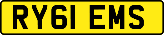 RY61EMS