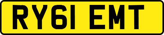 RY61EMT