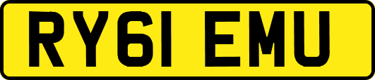 RY61EMU