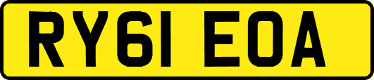 RY61EOA