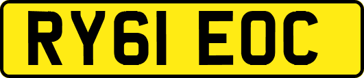 RY61EOC