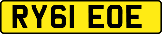 RY61EOE