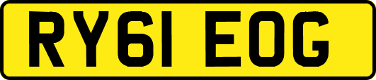 RY61EOG