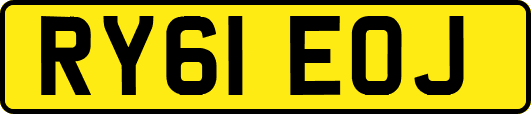 RY61EOJ