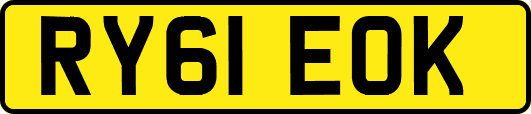 RY61EOK