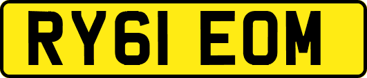 RY61EOM