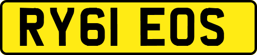 RY61EOS
