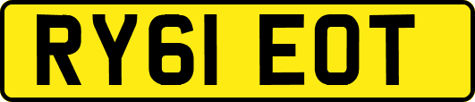 RY61EOT