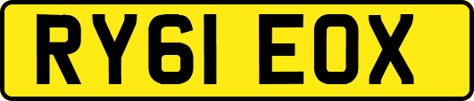 RY61EOX