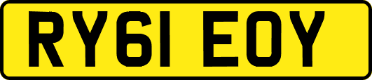 RY61EOY