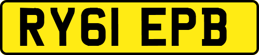 RY61EPB