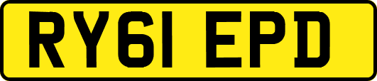 RY61EPD