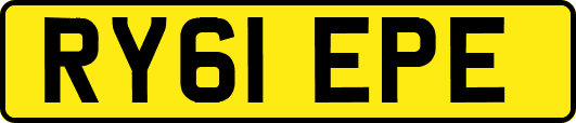 RY61EPE