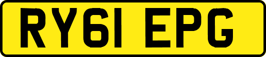 RY61EPG